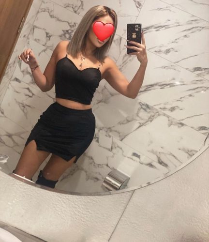 Ankara / Çankaya Escort Nastya