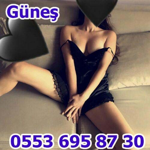 Çankaya Escort Güneş